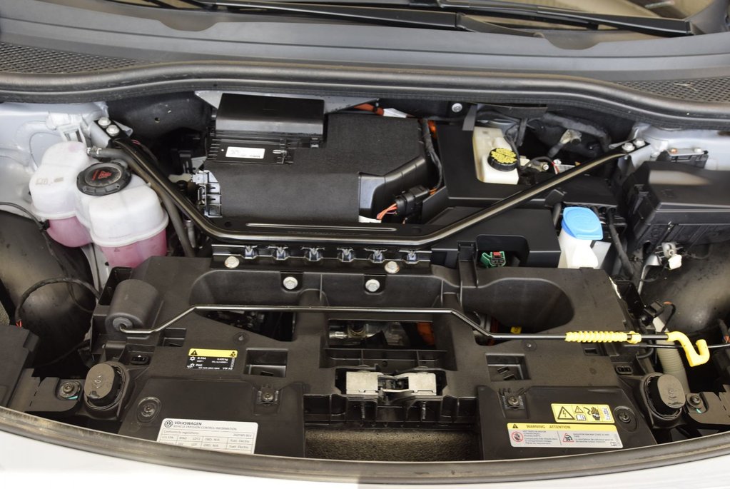 Volkswagen ID.4 PRO+STATEMENT+AWD+CUIR+ 2021 à Laval, Québec - 16 - w1024h768px