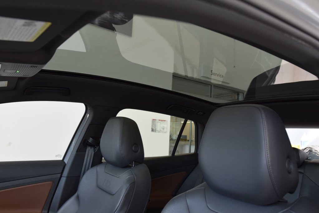 Volkswagen ID.4 PRO+STATEMENT+AWD+CUIR+ 2021 à Laval, Québec - 7 - w1024h768px