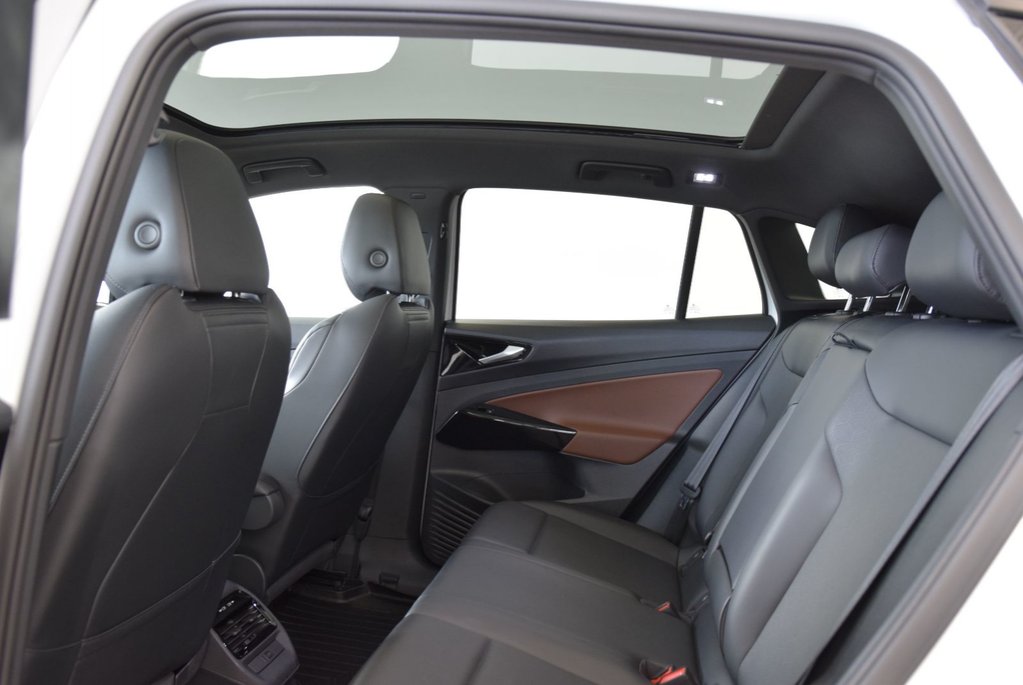 Volkswagen ID.4 PRO+STATEMENT+CUIR+AWD+ 2021 à Laval, Québec - 21 - w1024h768px