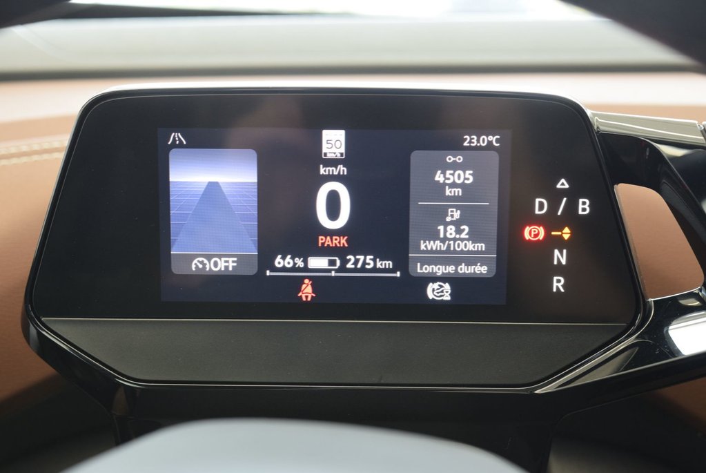 Volkswagen ID.4 PRO+STATEMENT+CUIR+AWD+ 2021 à Laval, Québec - 27 - w1024h768px