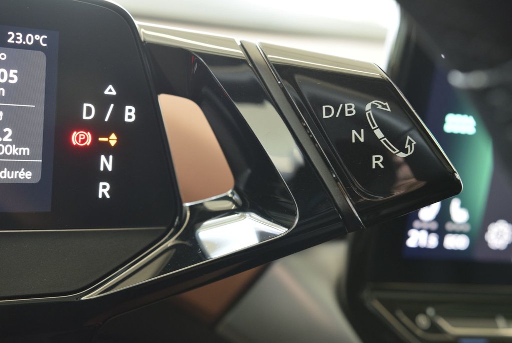 Volkswagen ID.4 PRO+STATEMENT+CUIR+AWD+ 2021 à Laval, Québec - 26 - w1024h768px