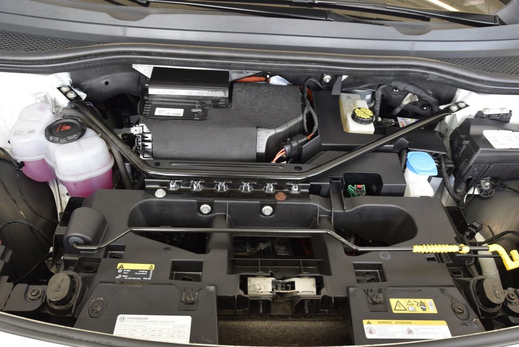 Volkswagen ID.4 PRO+STATEMENT+CUIR+AWD+ 2021 à Laval, Québec - 15 - w1024h768px