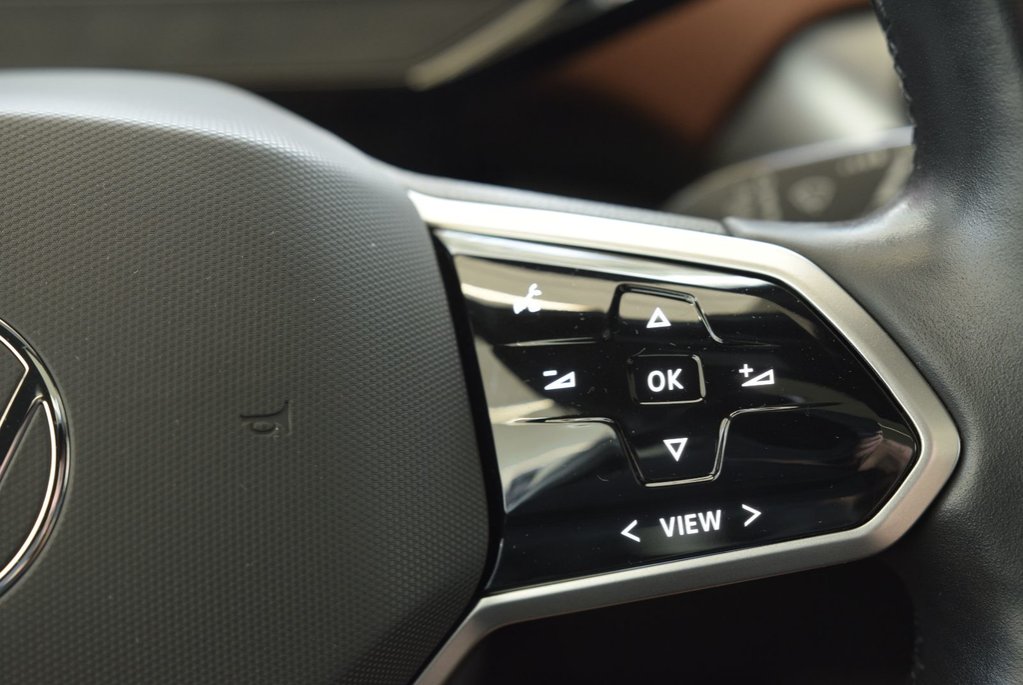 Volkswagen ID.4 PRO+STATEMENT+CUIR+AWD+ 2021 à Laval, Québec - 25 - w1024h768px