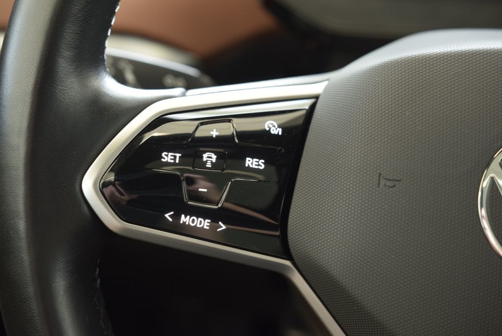 Volkswagen ID.4 PRO+STATEMENT+CUIR+AWD+ 2021 à Laval, Québec - 24 - w1024h768px