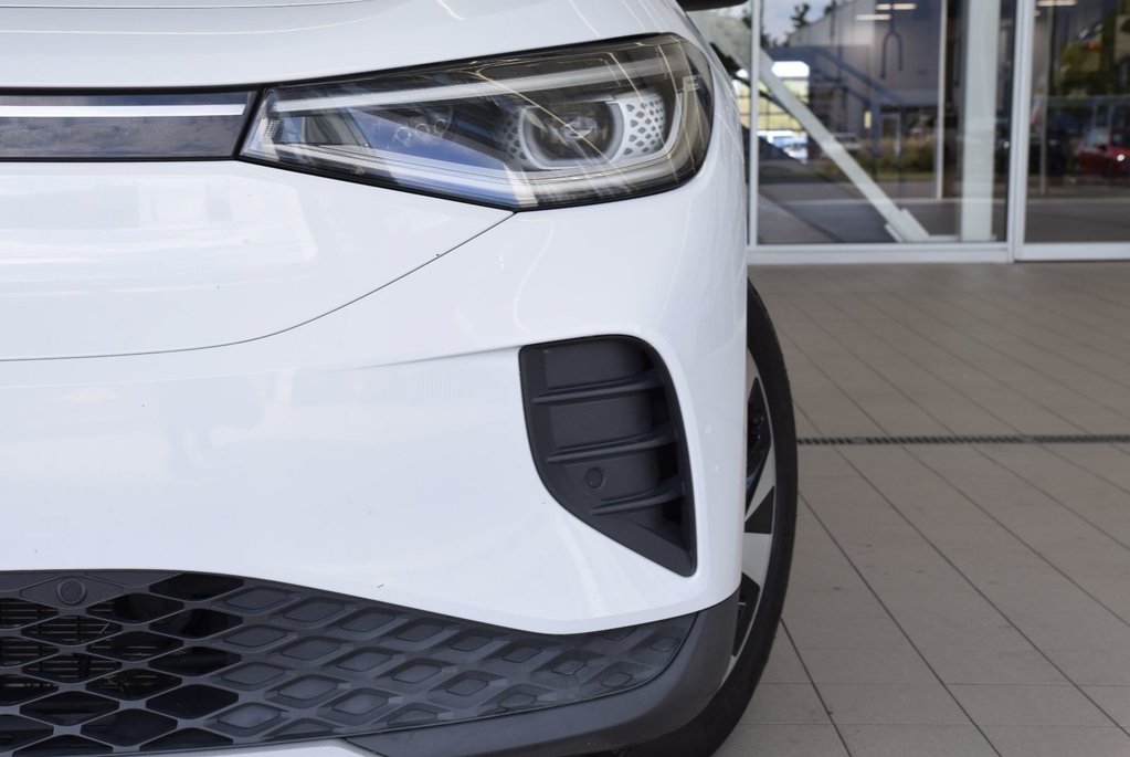 Volkswagen ID.4 PRO+STATEMENT+CUIR+AWD+ 2021 à Laval, Québec - 3 - w1024h768px