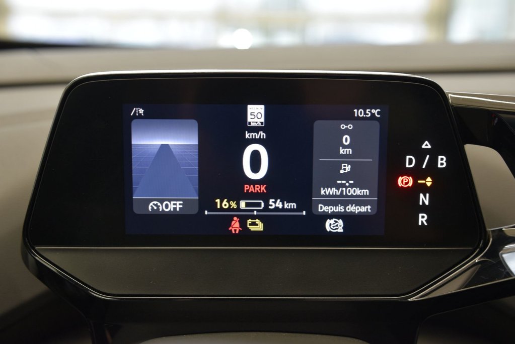 2021 Volkswagen ID.4 PRO+AWD+STATEMENT+CUIR+ in Laval, Quebec - 21 - w1024h768px