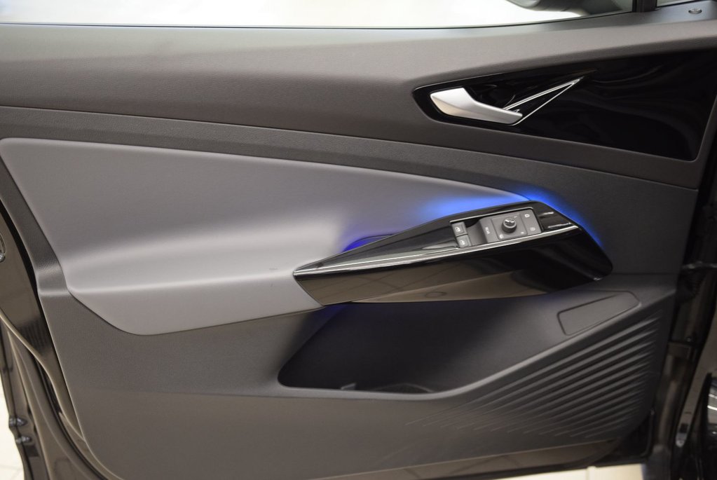 Volkswagen ID.4 PRO+BAS KM+CAMERA+AWD+ 2021 à Laval, Québec - 16 - w1024h768px