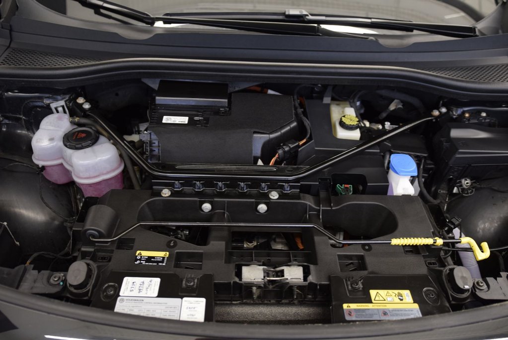 Volkswagen ID.4 PRO+BAS KM+CAMERA+AWD+ 2021 à Laval, Québec - 15 - w1024h768px