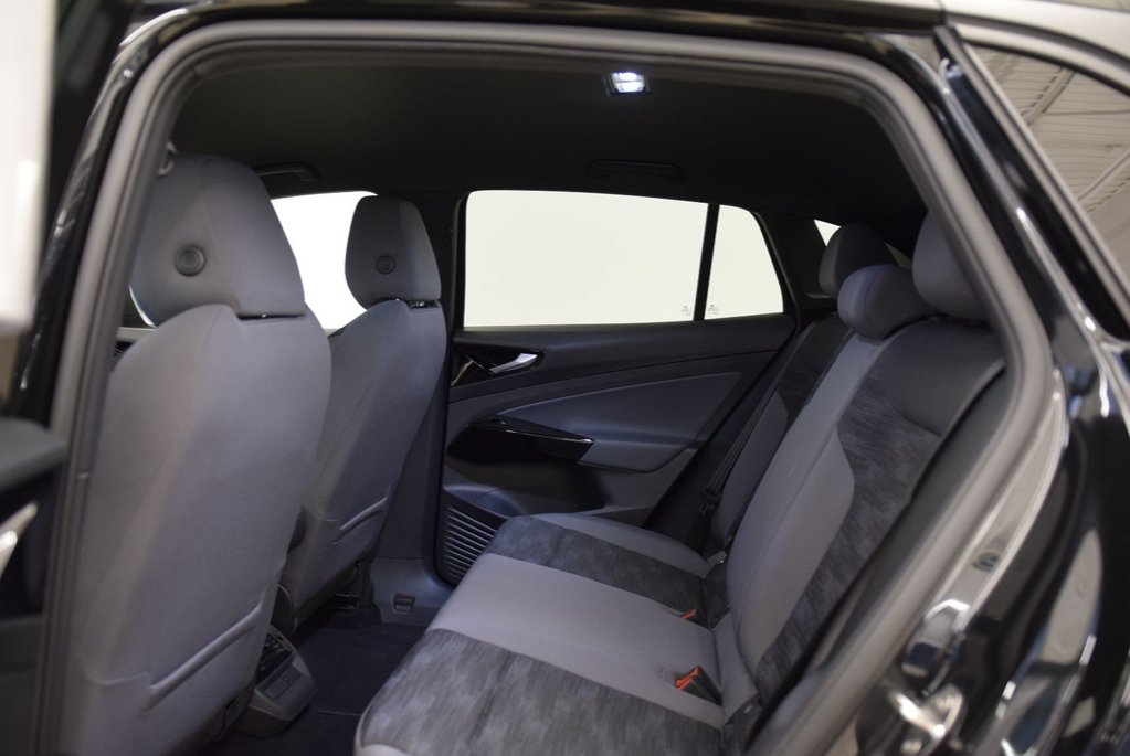 Volkswagen ID.4 PRO+BAS KM+CAMERA+AWD+ 2021 à Laval, Québec - 9 - w1024h768px