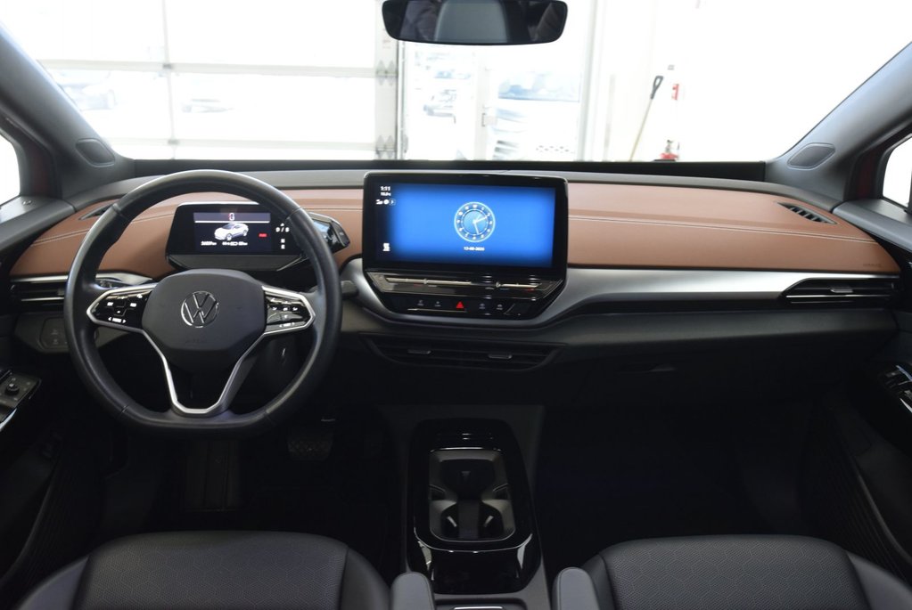 2021 Volkswagen ID.4 PRO+STATEMENT+AWD+BAS KM in Laval, Quebec - 20 - w1024h768px