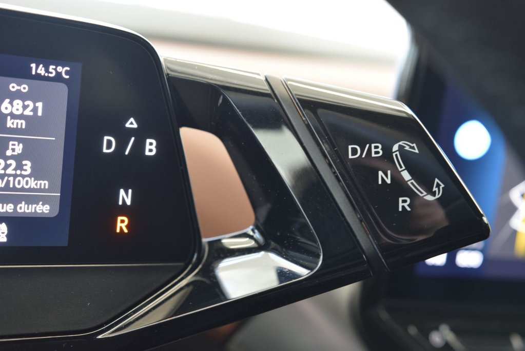 2021 Volkswagen ID.4 PRO+STATEMENT+AWD+BAS KM in Laval, Quebec - 24 - w1024h768px