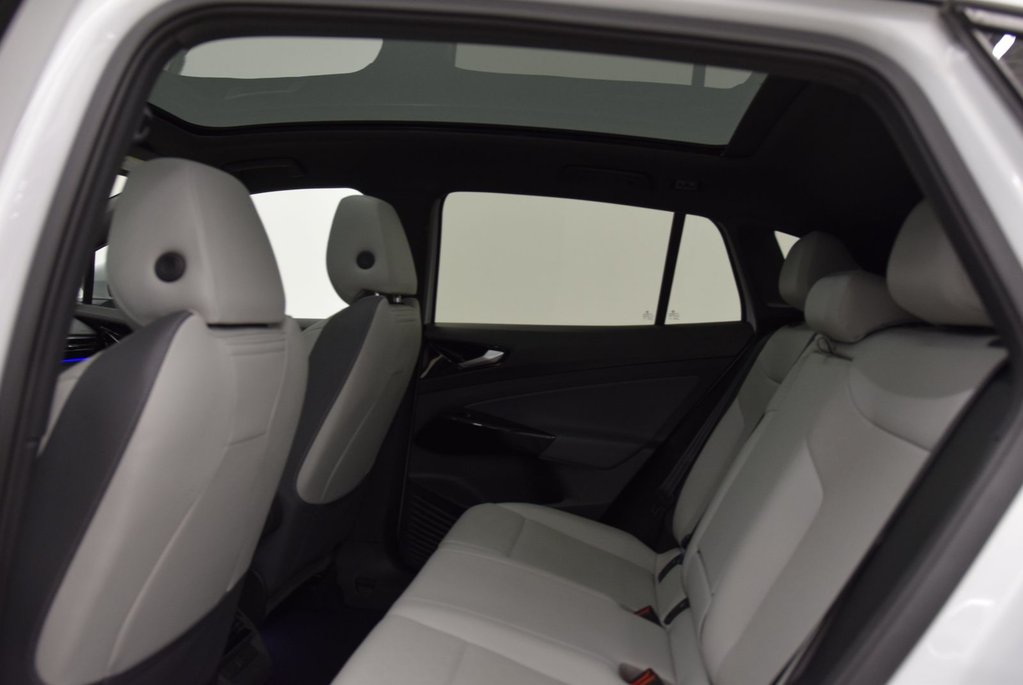Volkswagen ID.4 PRO+STATEMENT+AWD+CUIR 2022 à Laval, Québec - 23 - w1024h768px