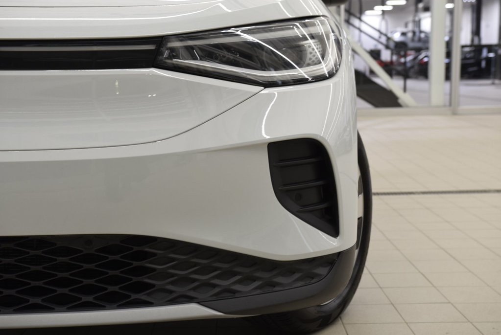 Volkswagen ID.4 PRO+STATEMENT+AWD+CUIR 2022 à Laval, Québec - 3 - w1024h768px