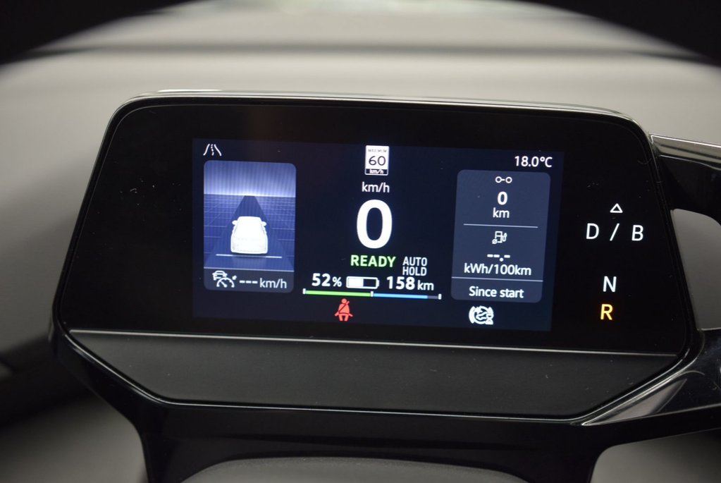 Volkswagen ID.4 PRO+STATEMENT+AWD+CUIR 2022 à Laval, Québec - 28 - w1024h768px