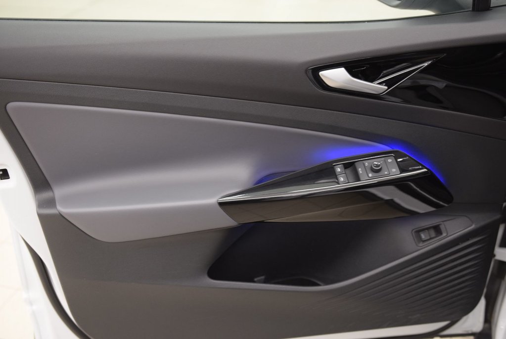 Volkswagen ID.4 PRO+STATEMENT+AWD+CUIR 2022 à Laval, Québec - 20 - w1024h768px