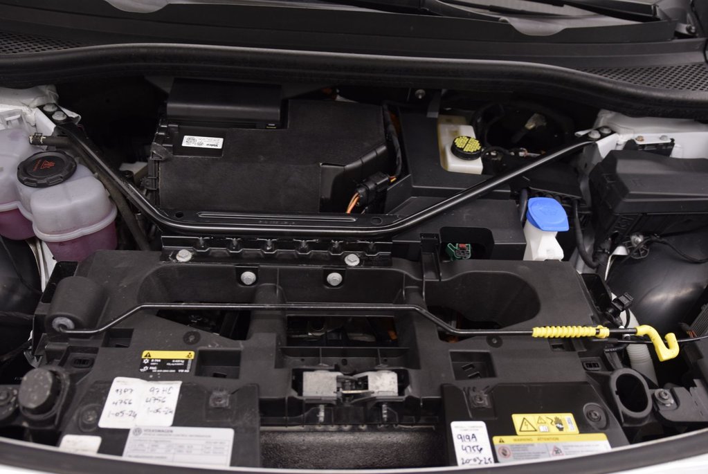 Volkswagen ID.4 PRO+STATEMENT+AWD+CUIR 2022 à Laval, Québec - 18 - w1024h768px