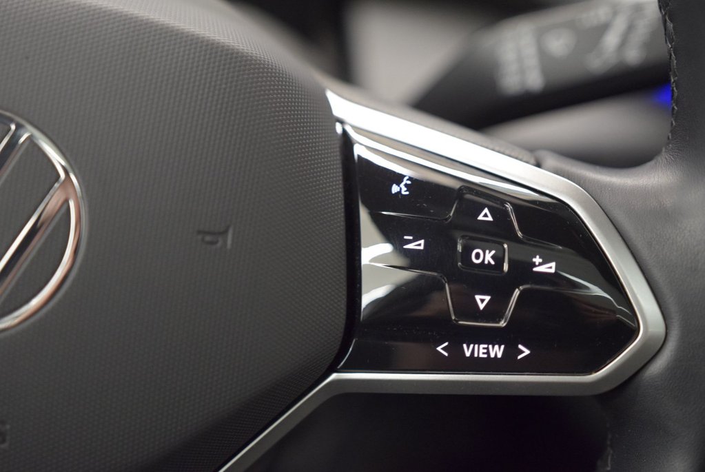 Volkswagen ID.4 PRO+STATEMENT+AWD+CUIR 2022 à Laval, Québec - 26 - w1024h768px