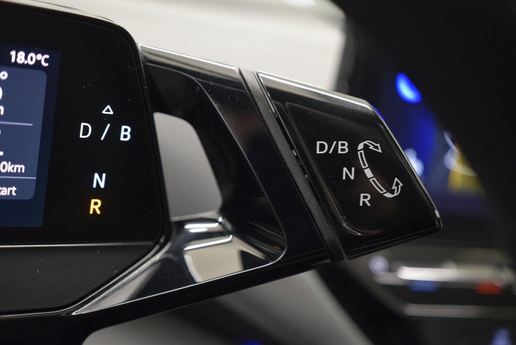 Volkswagen ID.4 PRO+STATEMENT+AWD+CUIR 2022 à Laval, Québec - 27 - w1024h768px