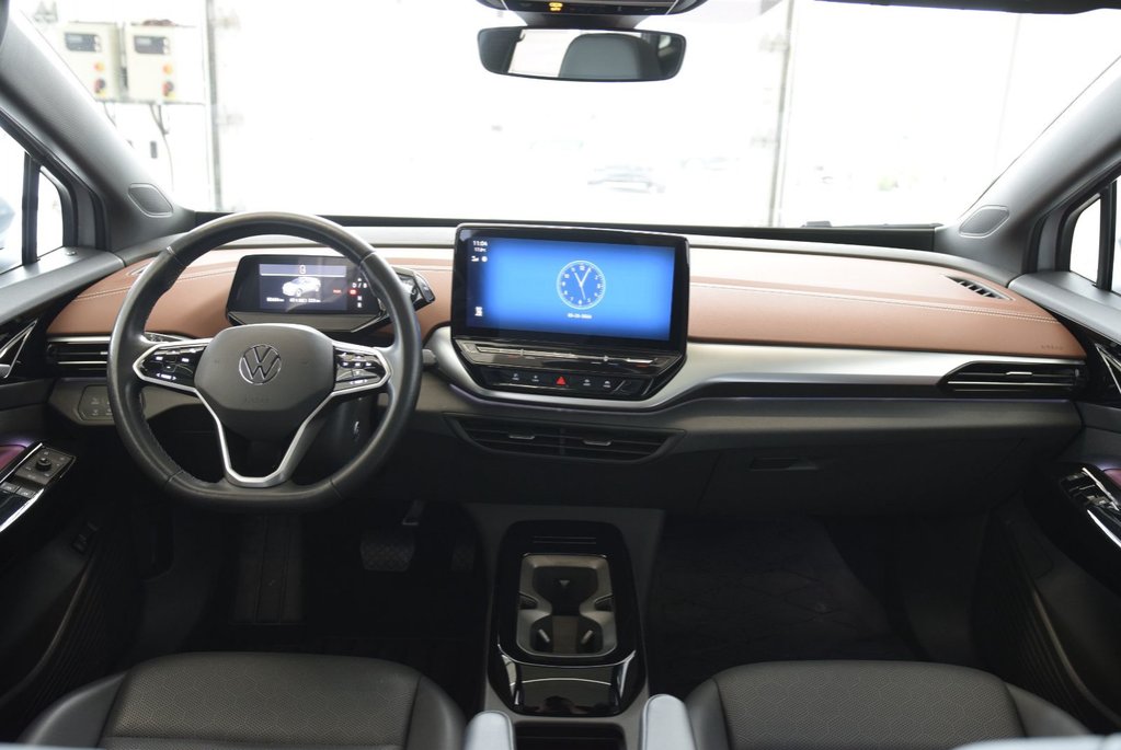 Volkswagen ID.4 PRO+STATEMENT+AWD+THERMO 2022 à Laval, Québec - 16 - w1024h768px