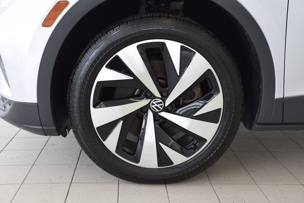 Volkswagen ID.4 PRO+STATEMENT+AWD+THERMO 2022 à Laval, Québec - 5 - w1024h768px