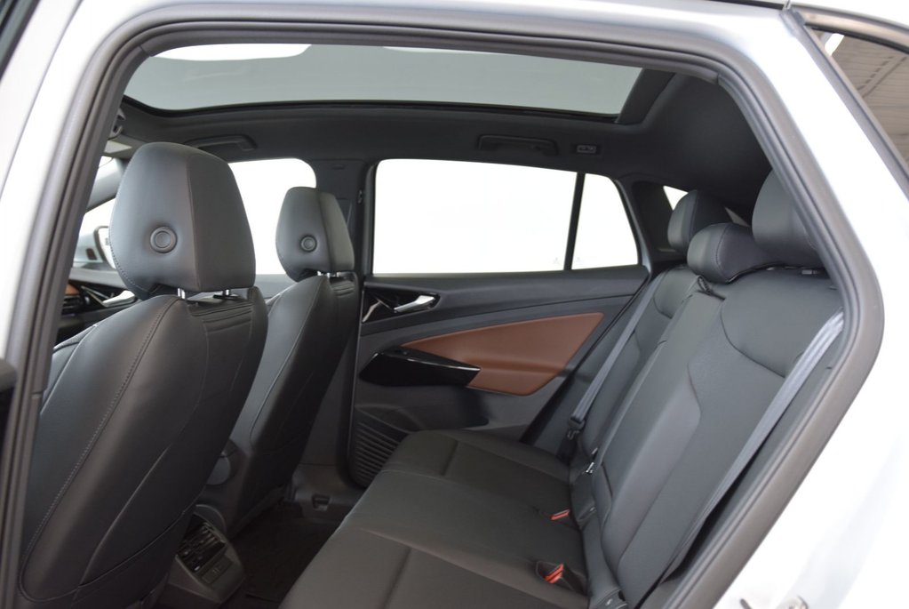 Volkswagen ID.4 PRO+STATEMENT+AWD+THERMO 2022 à Laval, Québec - 13 - w1024h768px