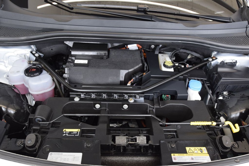 Volkswagen ID.4 PRO+STATEMENT+AWD+THERMO 2022 à Laval, Québec - 28 - w1024h768px