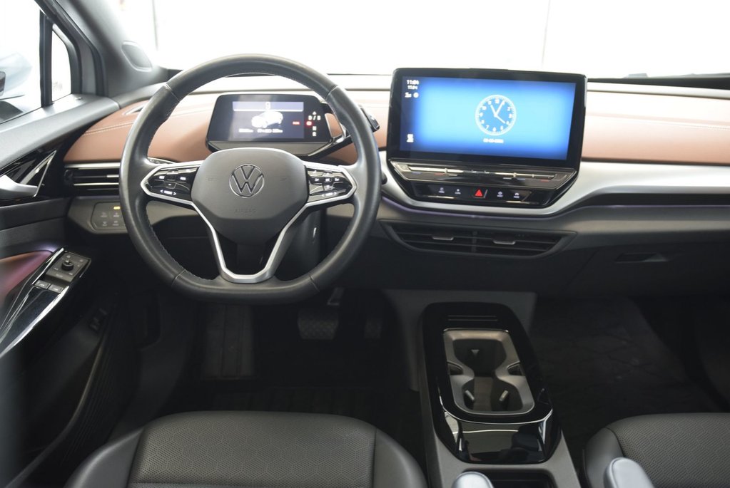 Volkswagen ID.4 PRO+STATEMENT+AWD+THERMO 2022 à Laval, Québec - 15 - w1024h768px