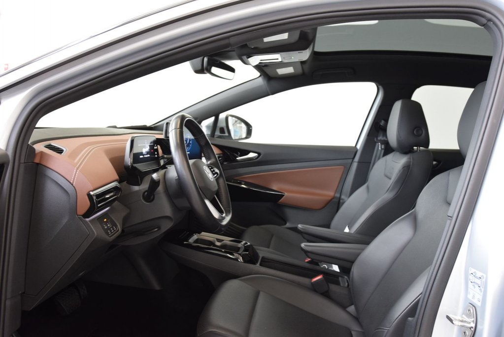 Volkswagen ID.4 PRO+STATEMENT+AWD+THERMO 2022 à Laval, Québec - 25 - w1024h768px