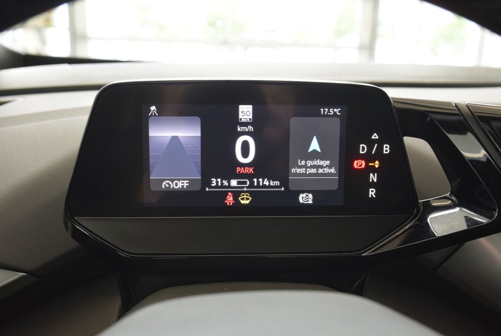 2022 Volkswagen ID.4 PRO+STATEMENT+AWD+CUIR+ in Laval, Quebec - 28 - w1024h768px