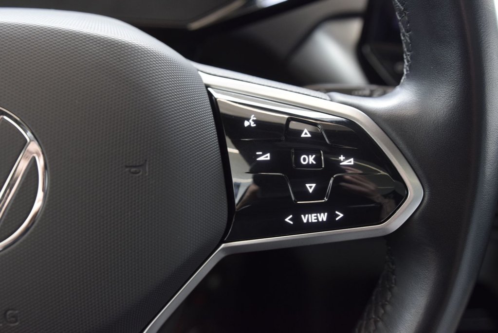 2022 Volkswagen ID.4 PRO+STATEMENT+AWD+CUIR+ in Laval, Quebec - 26 - w1024h768px