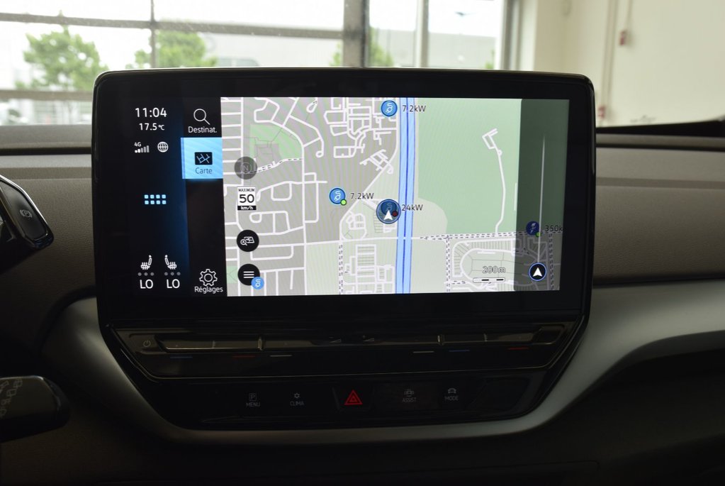 2022 Volkswagen ID.4 PRO+STATEMENT+AWD+CUIR+ in Laval, Quebec - 29 - w1024h768px