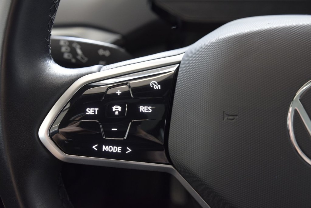 2022 Volkswagen ID.4 PRO+STATEMENT+AWD+CUIR+ in Laval, Quebec - 25 - w1024h768px