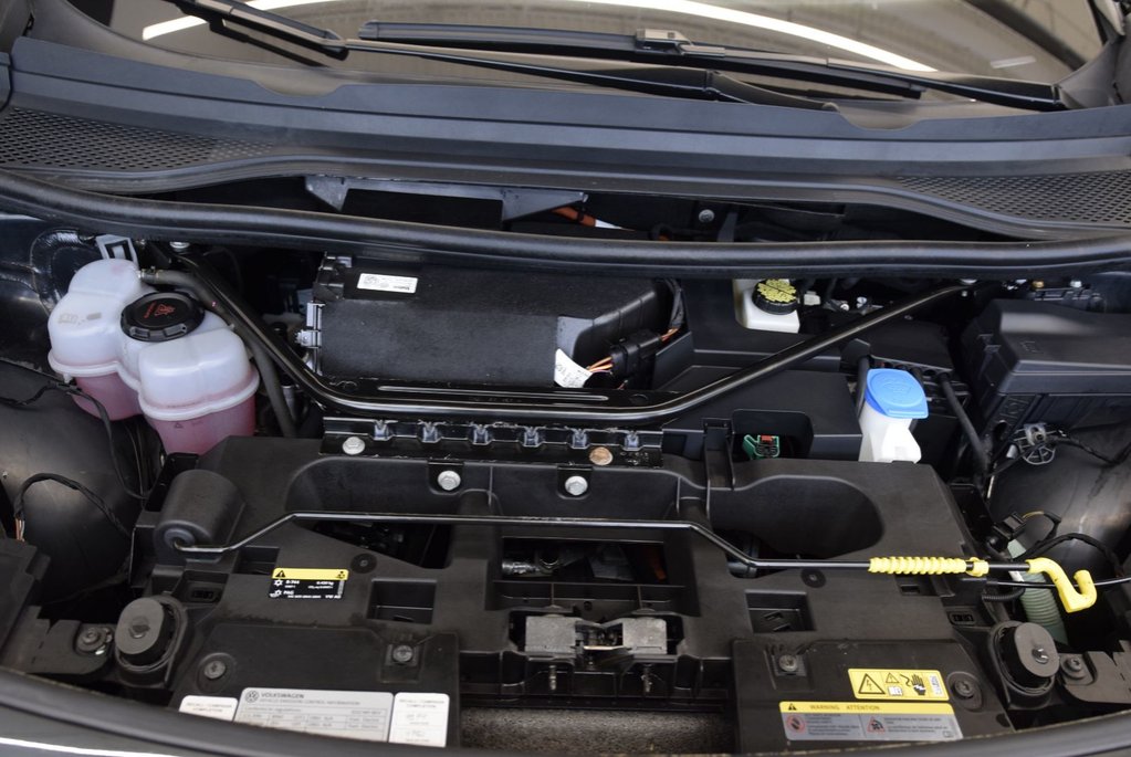 Volkswagen ID.4 PRO+STATEMENT+CUIR+AWD+ 2022 à Laval, Québec - 24 - w1024h768px