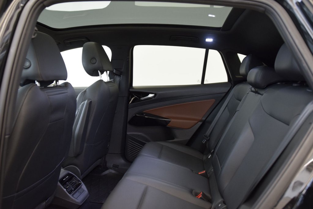 Volkswagen ID.4 PRO+STATEMENT+CUIR+AWD+ 2022 à Laval, Québec - 21 - w1024h768px