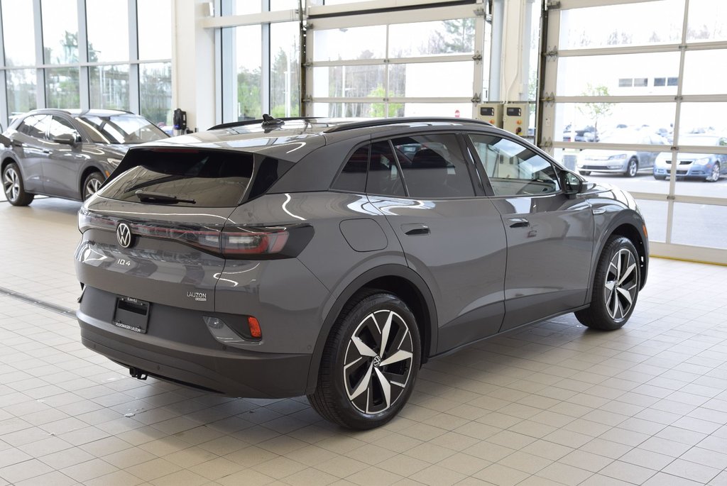 2023  ID.4 PRO+AWD+THERMOPOMPE+ in Laval, Quebec - 15 - w1024h768px