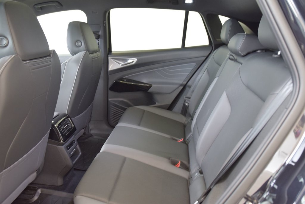 2023 Volkswagen ID.4 PRO+STATEMENT+AWD+CUIR+ in Laval, Quebec - 17 - w1024h768px