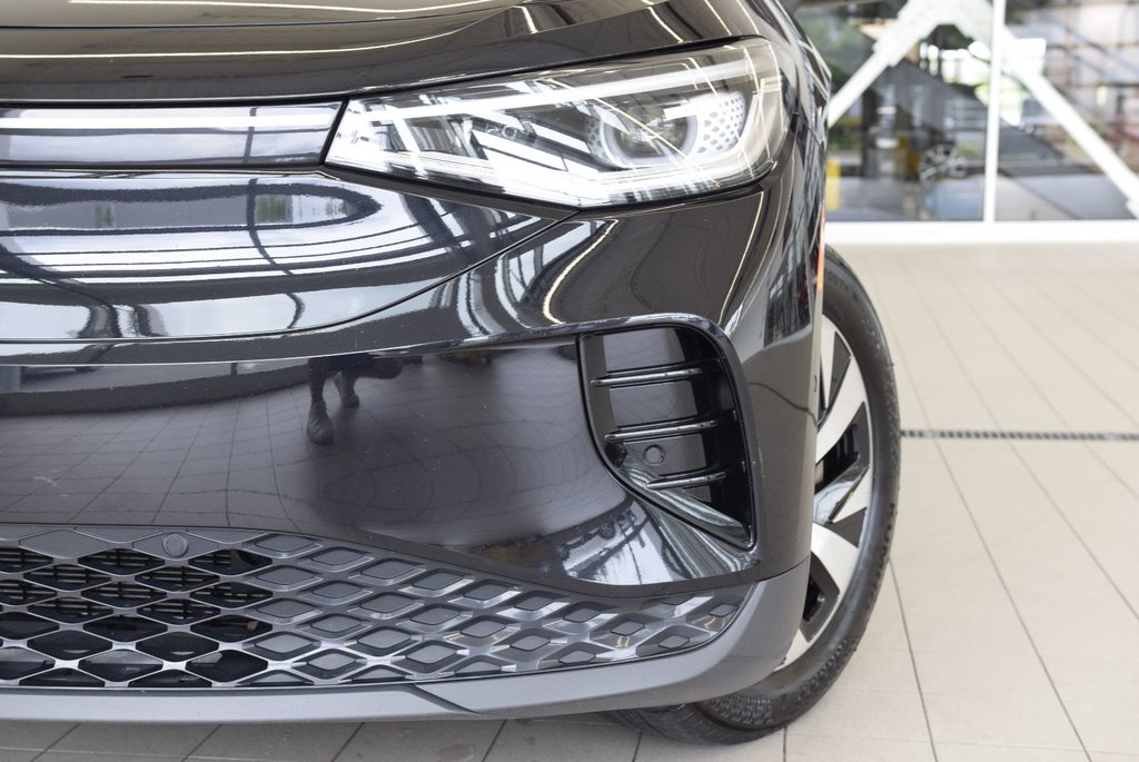 2023 Volkswagen ID.4 PRO+STATEMENT+AWD+CUIR+ in Laval, Quebec - 3 - w1024h768px