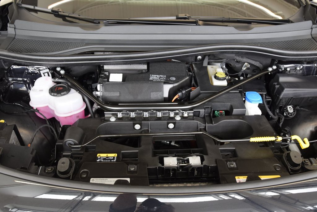 2023 Volkswagen ID.4 PRO+STATEMENT+AWD+CUIR+ in Laval, Quebec - 30 - w1024h768px