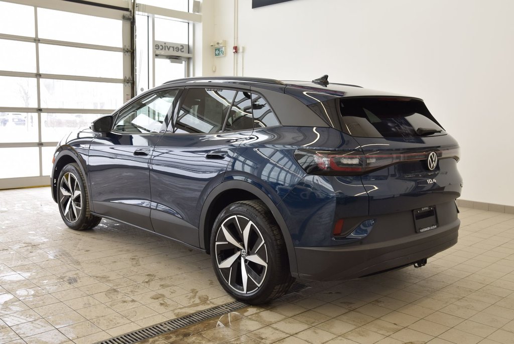 Volkswagen ID.4 PRO+AWD+TOIT PANO+THERMOPOMPE 2023 à Laval, Québec - 18 - w1024h768px