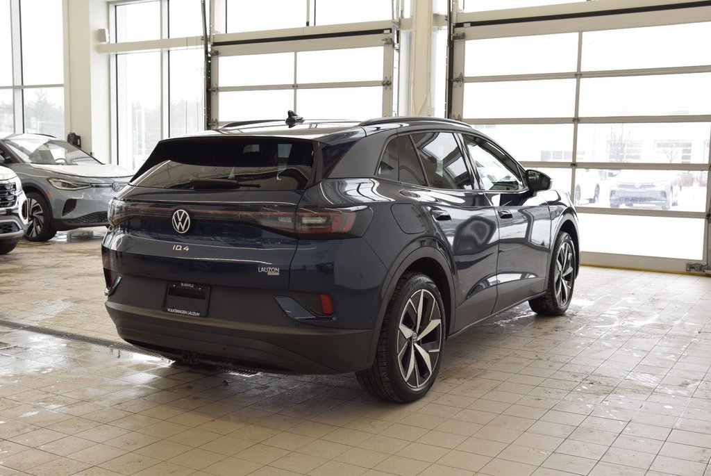 Volkswagen ID.4 PRO+AWD+TOIT PANO+THERMOPOMPE 2023 à Laval, Québec - 16 - w1024h768px