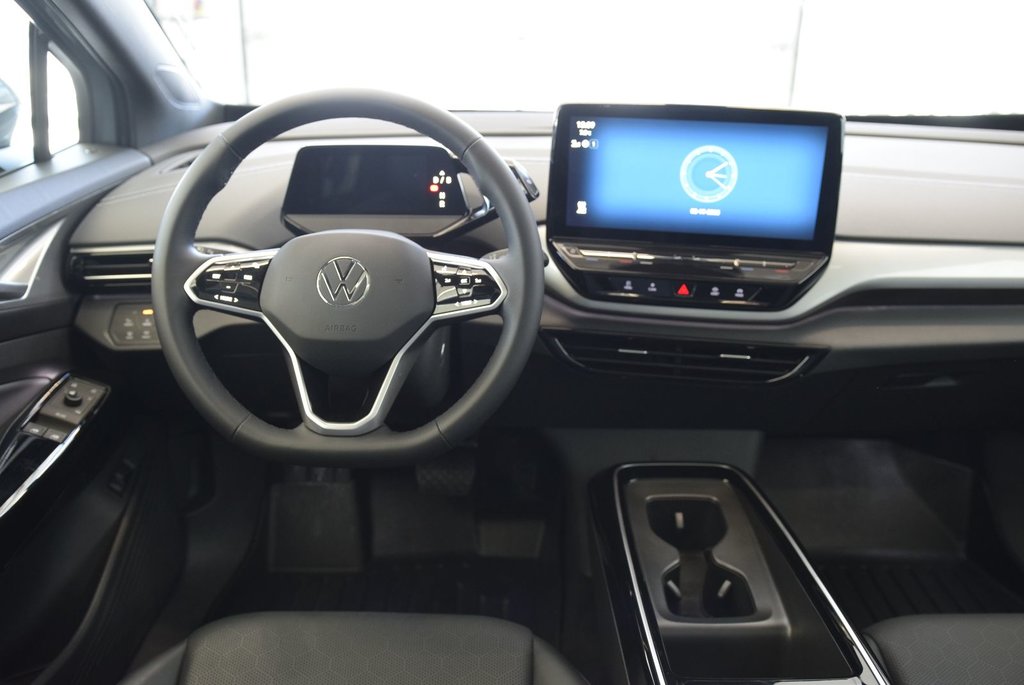 2023 Volkswagen ID.4 PRO+AWD+STATEMENT+TOIT PANO in Laval, Quebec - 19 - w1024h768px