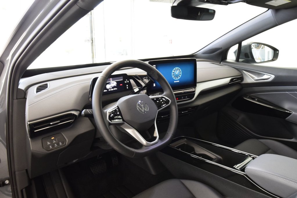 2023 Volkswagen ID.4 PRO+STATEMENT+AWD+TOIT PANO in Laval, Quebec - 9 - w1024h768px