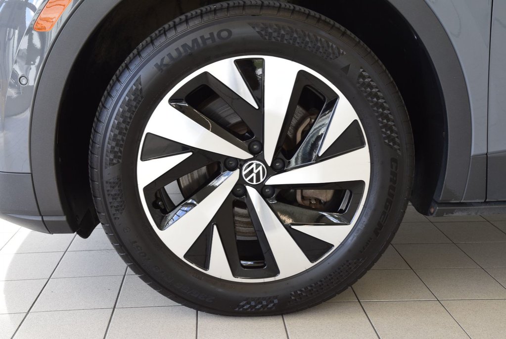 2023 Volkswagen ID.4 PRO+STATEMENT+AWD+TOIT PANO in Laval, Quebec - 5 - w1024h768px