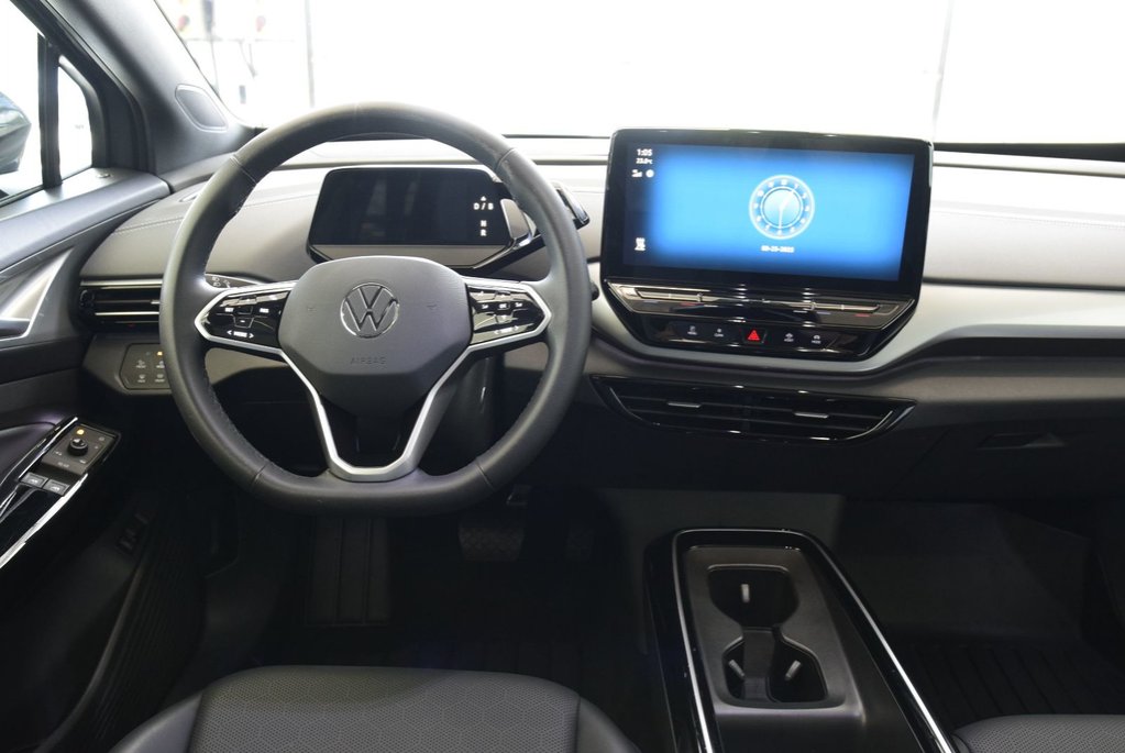 2023 Volkswagen ID.4 PRO+STATEMENT+AWD+TOIT PANO in Laval, Quebec - 22 - w1024h768px