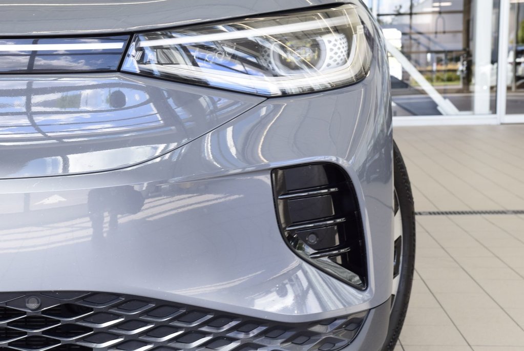 2023 Volkswagen ID.4 PRO+STATEMENT+AWD+TOIT PANO in Laval, Quebec - 3 - w1024h768px