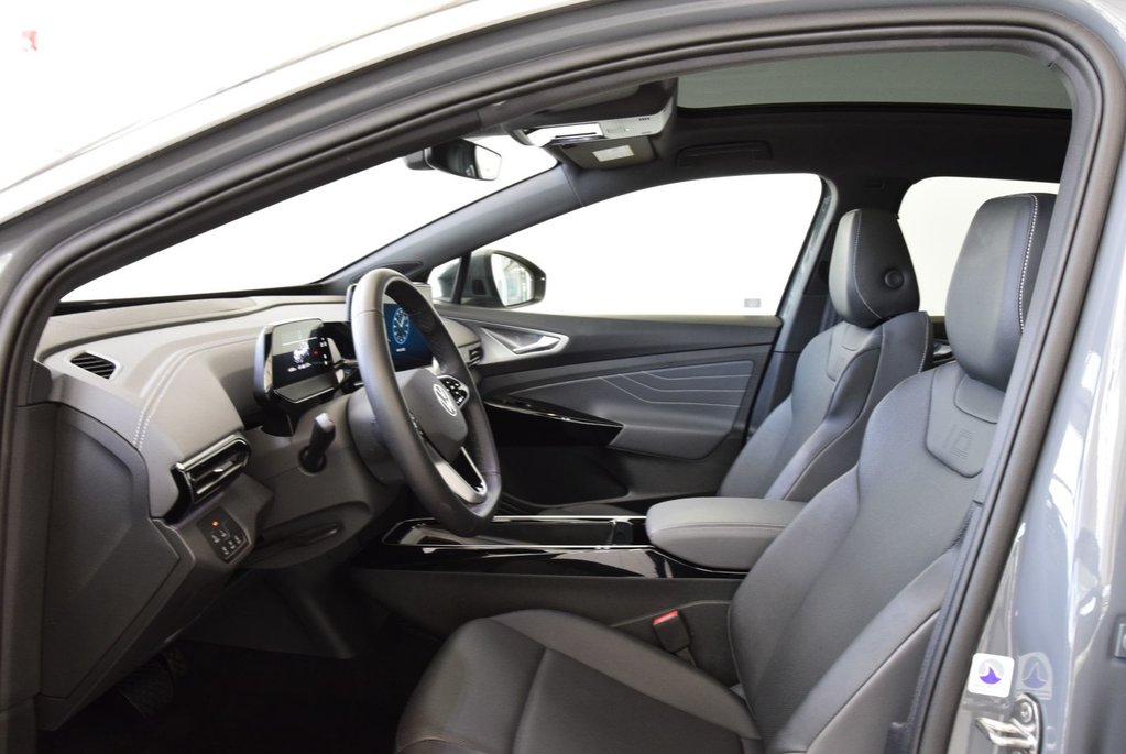 2023 Volkswagen ID.4 PRO+STATEMENT+AWD+TOIT PANO in Laval, Quebec - 19 - w1024h768px