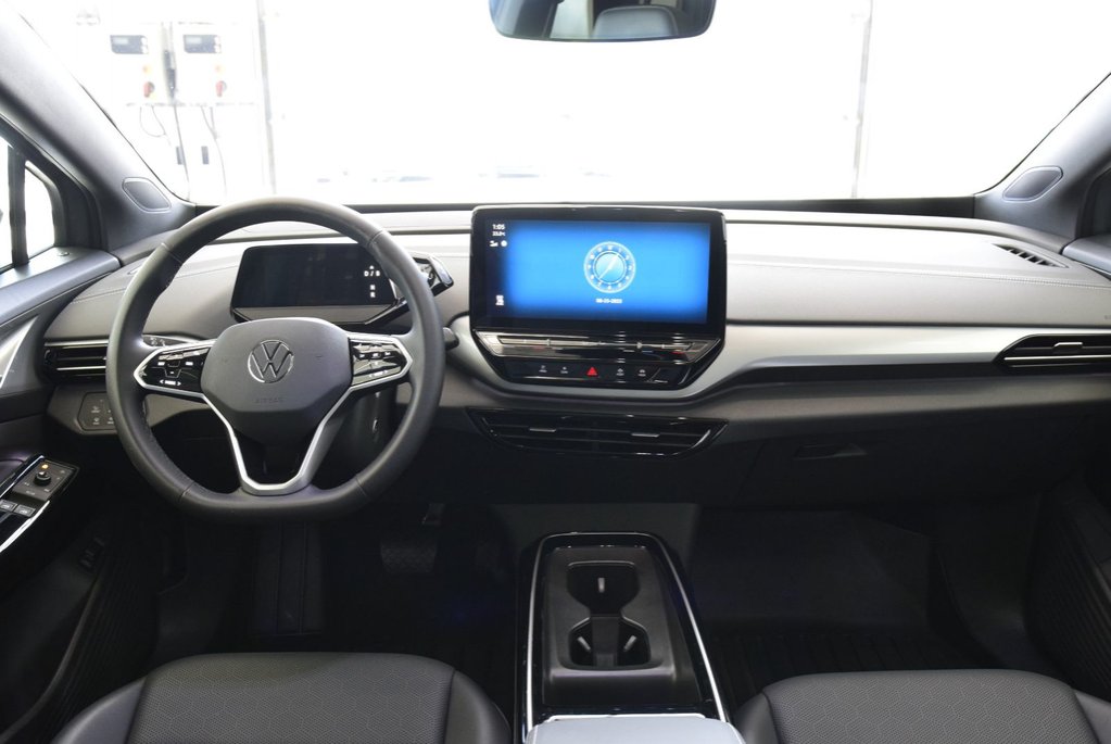 2023 Volkswagen ID.4 PRO+STATEMENT+AWD+TOIT PANO in Laval, Quebec - 21 - w1024h768px
