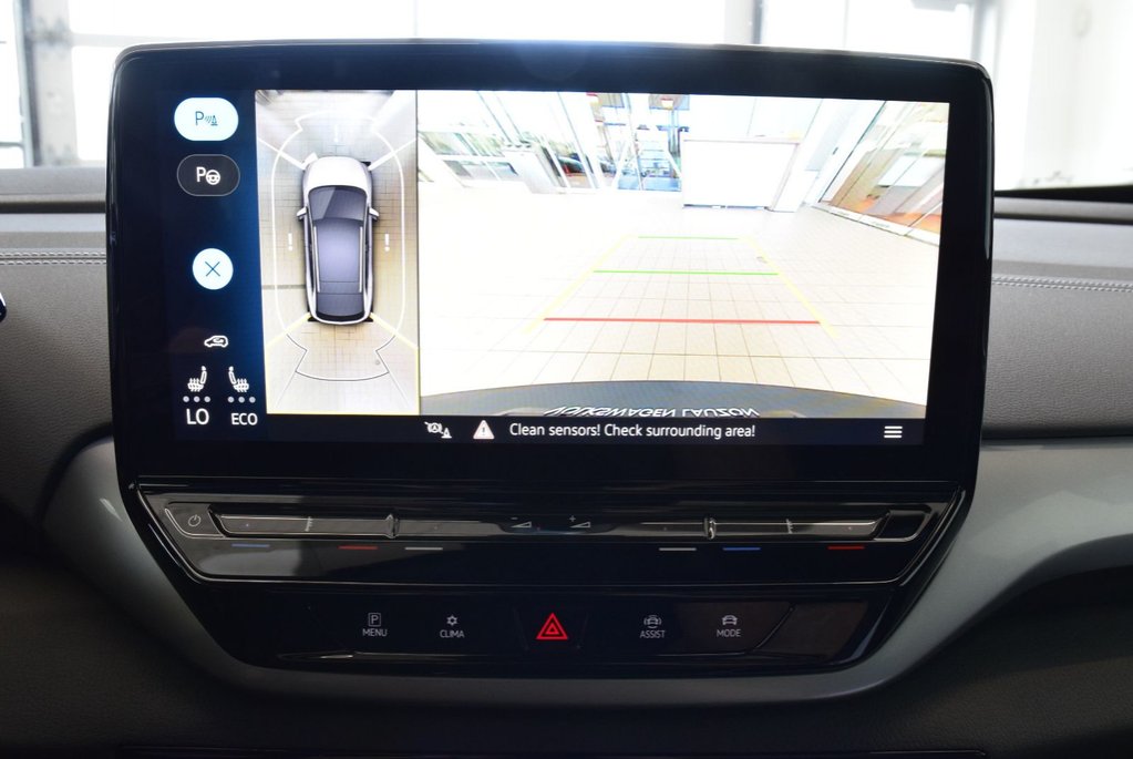 2023 Volkswagen ID.4 PRO+STATEMENT+AWD+TOIT PANO in Laval, Quebec - 27 - w1024h768px