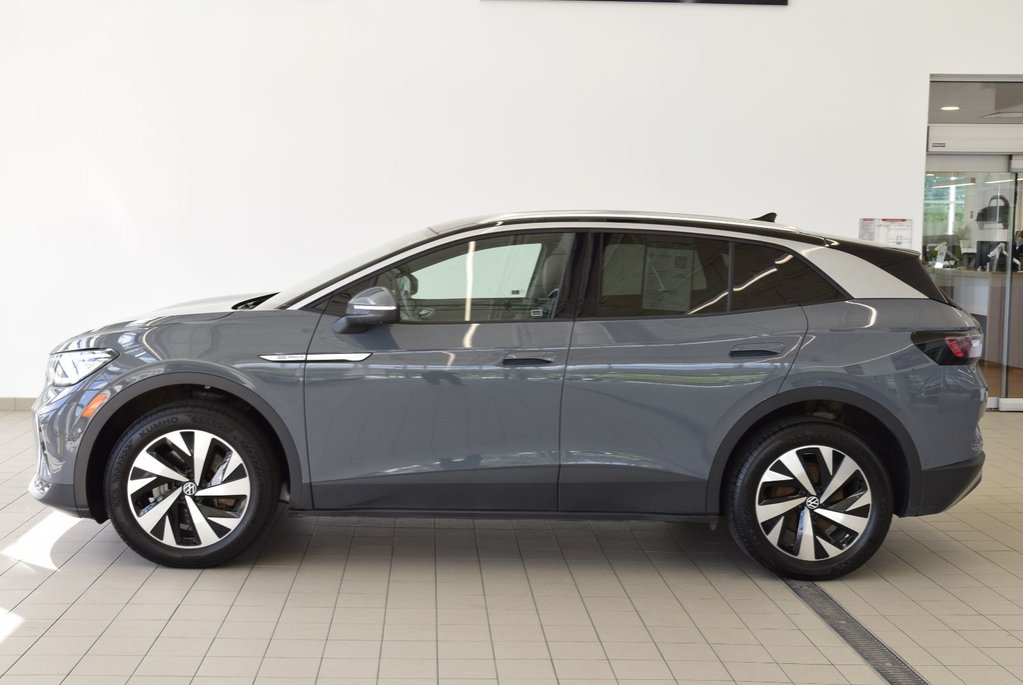 2023 Volkswagen ID.4 PRO+STATEMENT+AWD+TOIT PANO in Laval, Quebec - 7 - w1024h768px