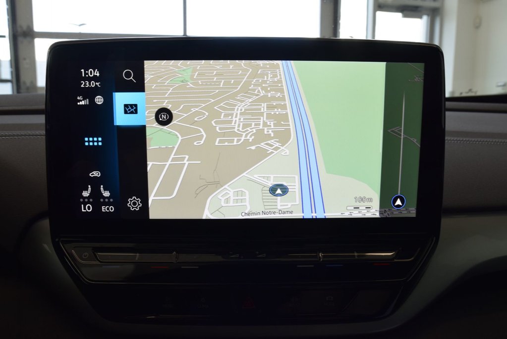 2023 Volkswagen ID.4 PRO+STATEMENT+AWD+TOIT PANO in Laval, Quebec - 28 - w1024h768px